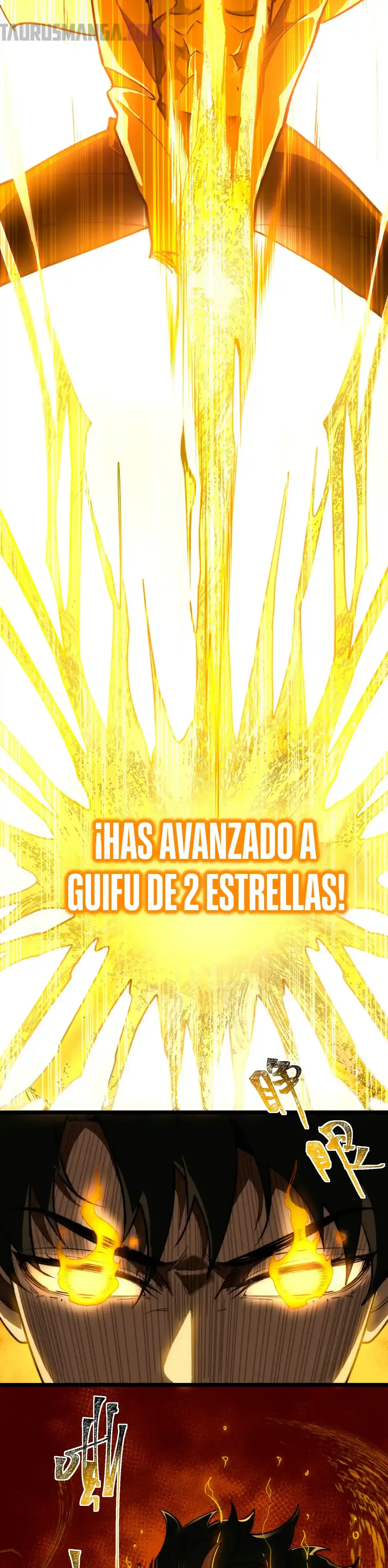 Ascensión Divina: Mi camino a la Cima de las Artes Marciales Capítulo 4 - Page 6