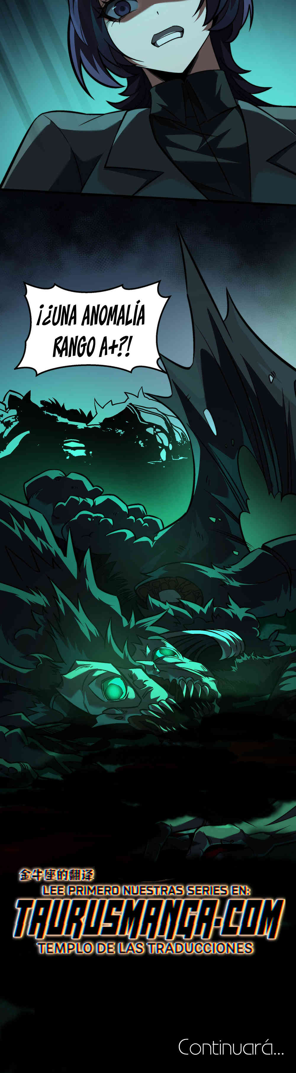 Ascensión Divina: Mi camino a la Cima de las Artes Marciales Capítulo 40 - Page 22