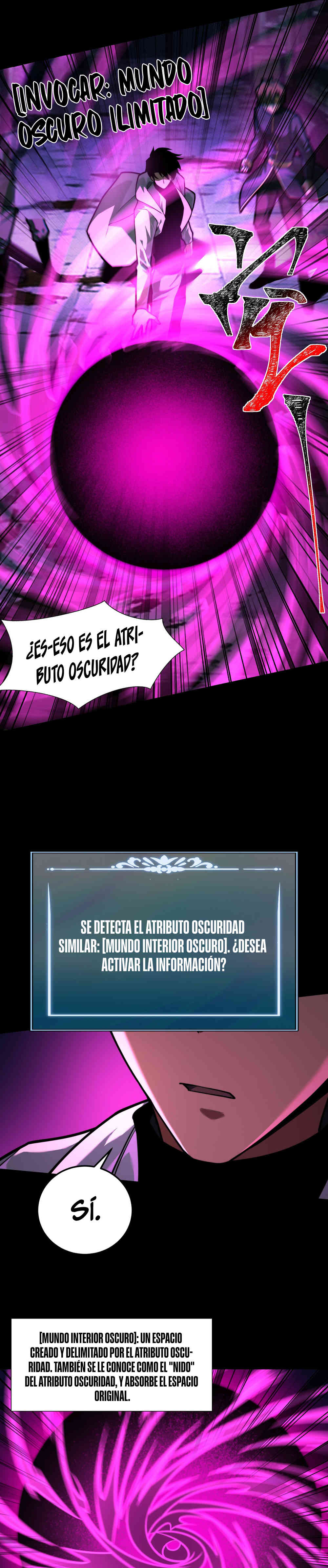 Ascensión Divina: Mi camino a la Cima de las Artes Marciales Capítulo 41 - Page 11