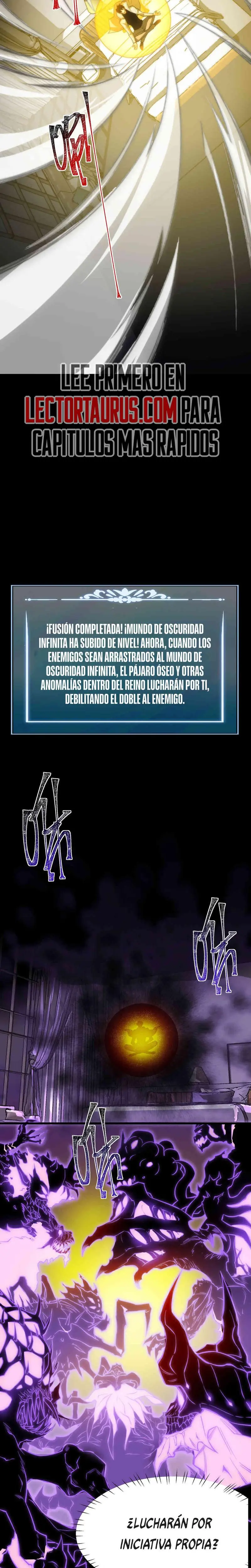 Ascensión Divina: Mi camino a la Cima de las Artes Marciales Capítulo 46 - Page 24