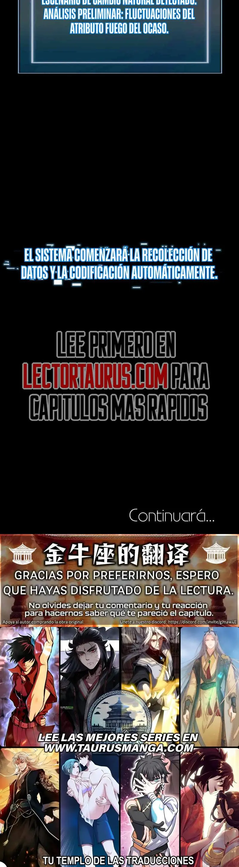 Ascensión Divina: Mi camino a la Cima de las Artes Marciales Capítulo 47 - Page 30