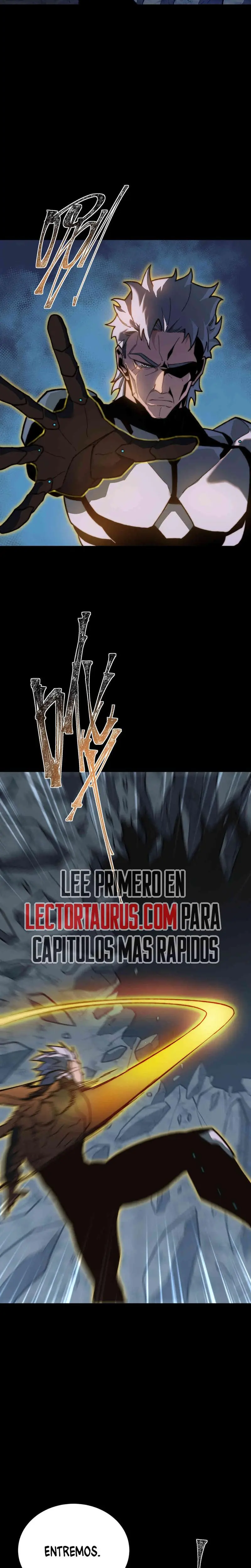 Ascensión Divina: Mi camino a la Cima de las Artes Marciales Capítulo 48 - Page 16