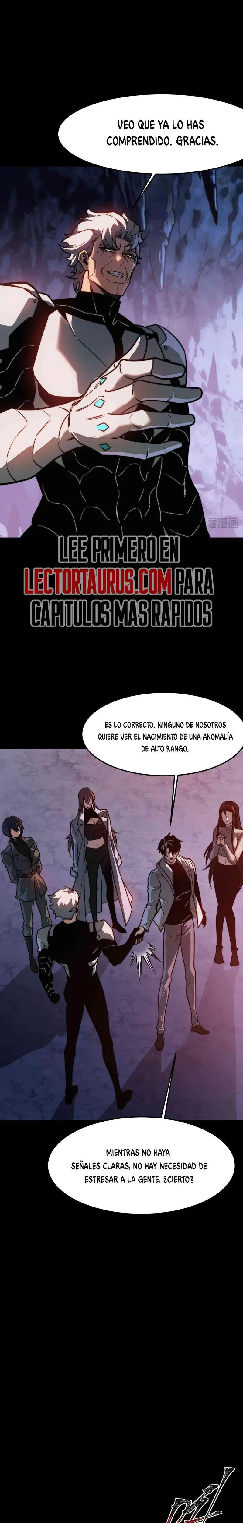 Ascensión Divina: Mi camino a la Cima de las Artes Marciales Capítulo 48 - Page 26