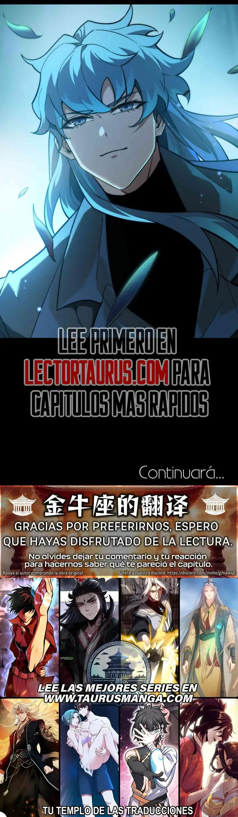 Ascensión Divina: Mi camino a la Cima de las Artes Marciales Capítulo 48 - Page 29