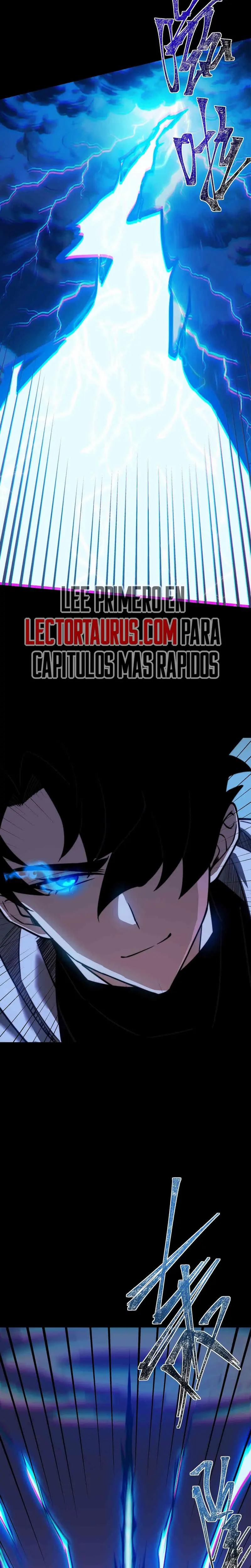 Ascensión Divina: Mi camino a la Cima de las Artes Marciales Capítulo 51 - Page 3