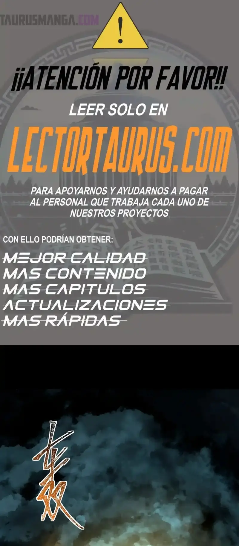 Ascensión Divina: Mi camino a la Cima de las Artes Marciales Capítulo 6 - Page 1