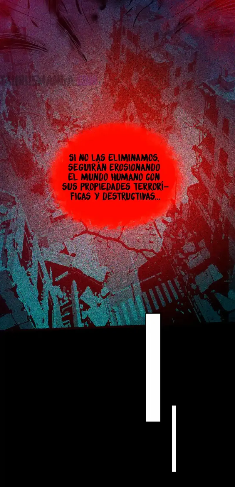 Ascensión Divina: Mi camino a la Cima de las Artes Marciales Capítulo 6 - Page 21