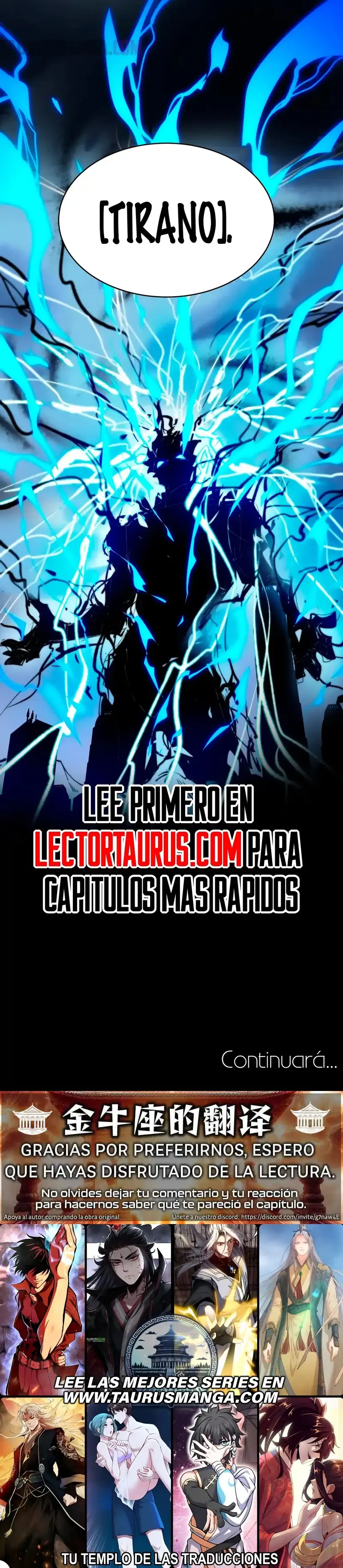 Ascensión Divina: Mi camino a la Cima de las Artes Marciales Capítulo 7 - Page 26