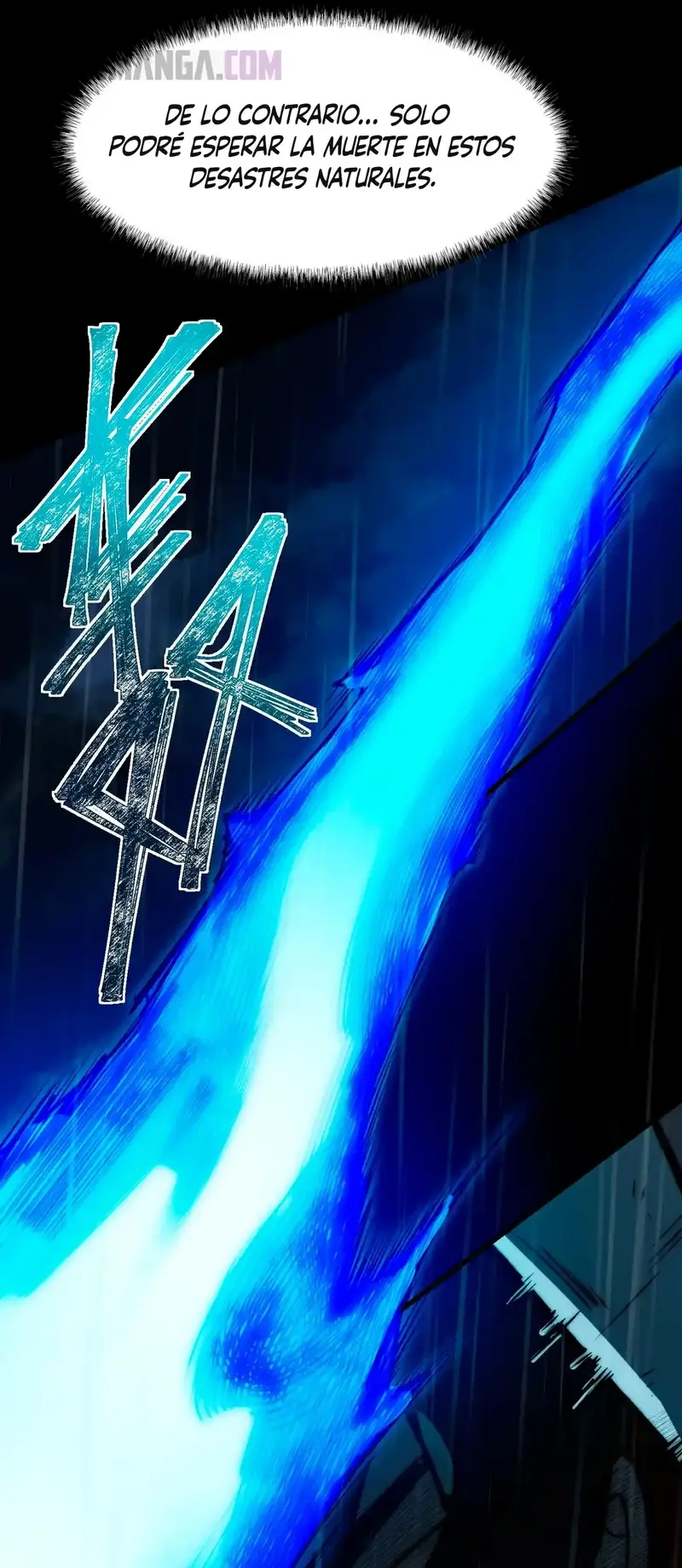 Ascensión Divina: Mi camino a la Cima de las Artes Marciales Capítulo 7 - Page 9