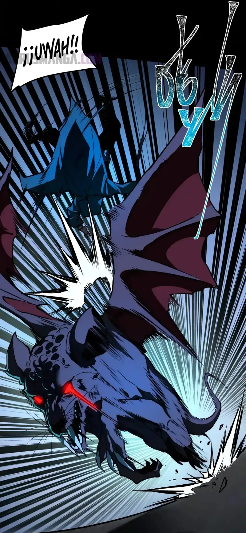 Ascensión Divina: Mi camino a la Cima de las Artes Marciales Capítulo 9 - Page 12