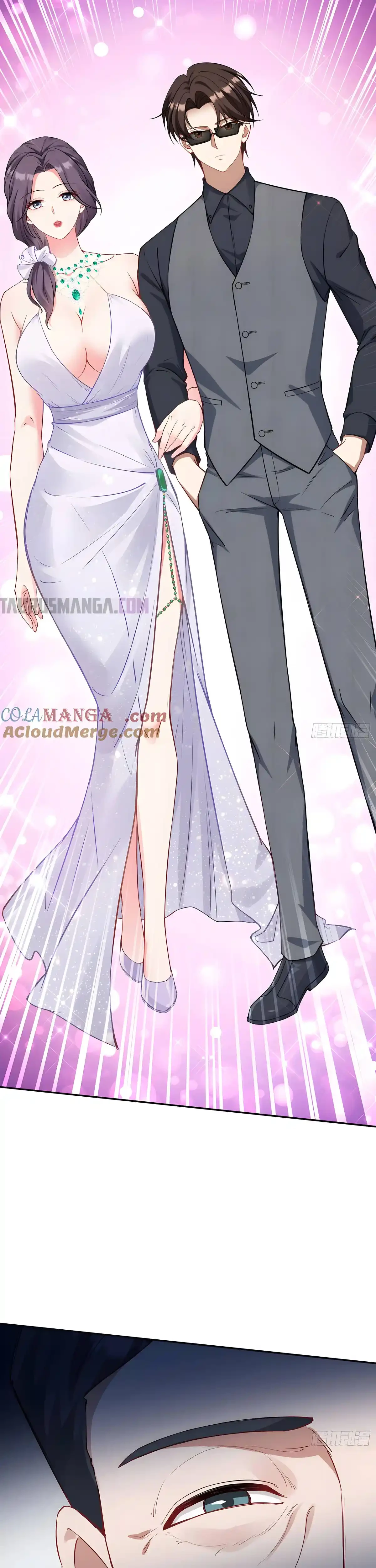 Despues De Dejar De Actuar Como Un Perro, Me Convertí En Un Magnate Celestial Urbano Capítulo 101 - Page 22