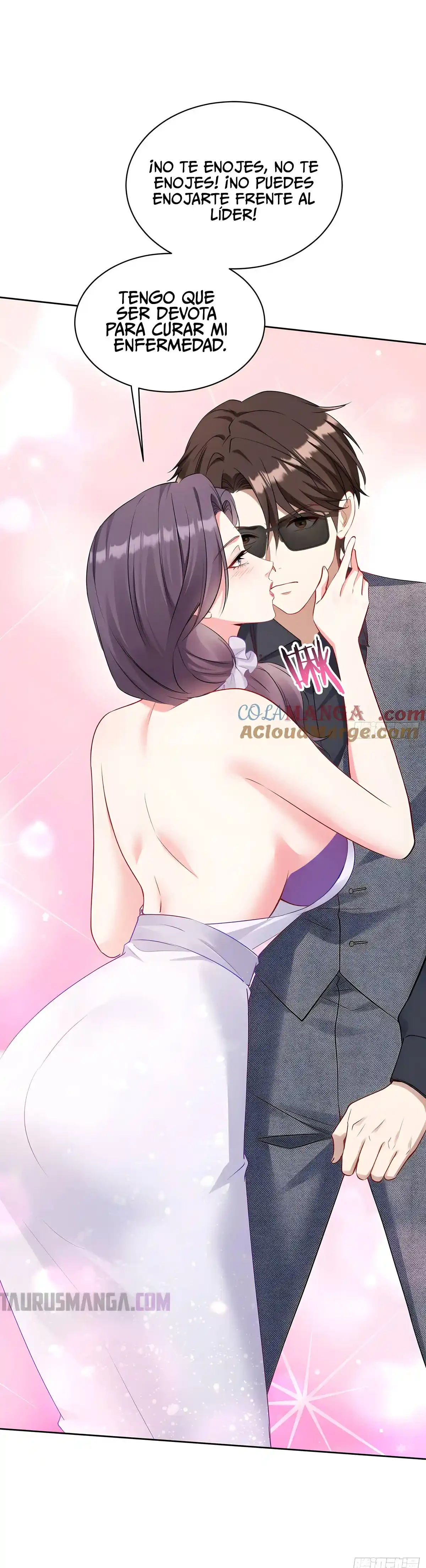 Despues De Dejar De Actuar Como Un Perro, Me Convertí En Un Magnate Celestial Urbano Capítulo 101 - Page 27