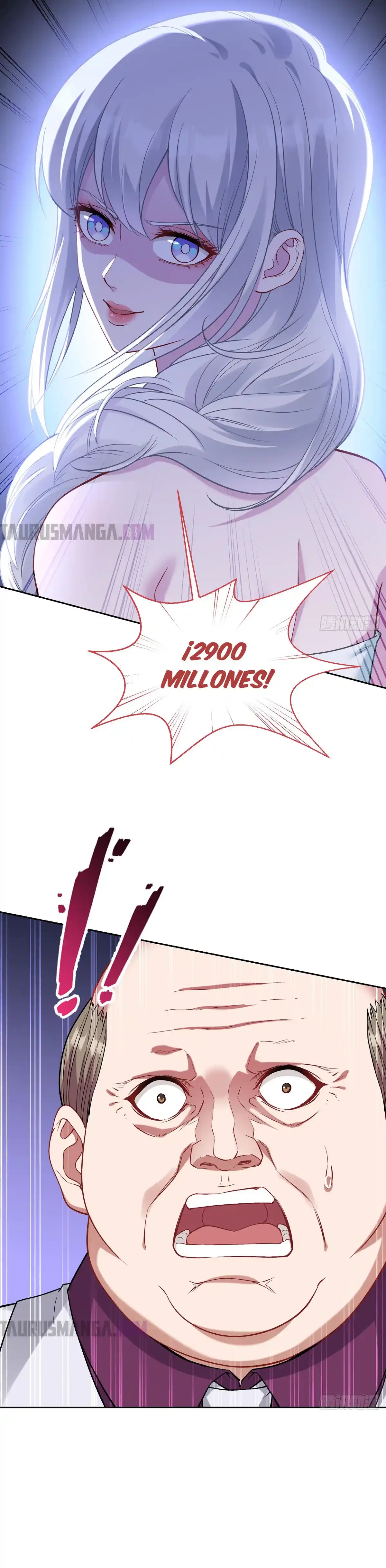 Despues De Dejar De Actuar Como Un Perro, Me Convertí En Un Magnate Celestial Urbano Capítulo 105 - Page 20