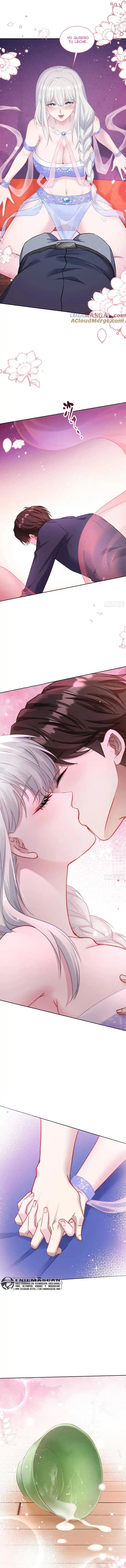 Despues De Dejar De Actuar Como Un Perro, Me Convertí En Un Magnate Celestial Urbano Capítulo 107 - Page 6