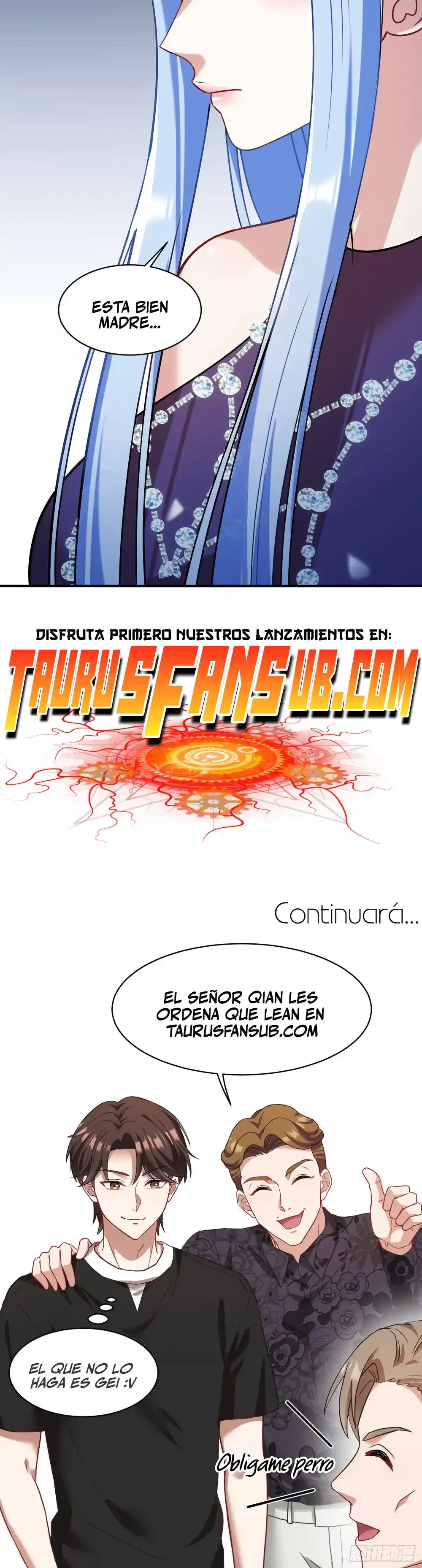 Despues De Dejar De Actuar Como Un Perro, Me Convertí En Un Magnate Celestial Urbano Capítulo 11 - Page 25