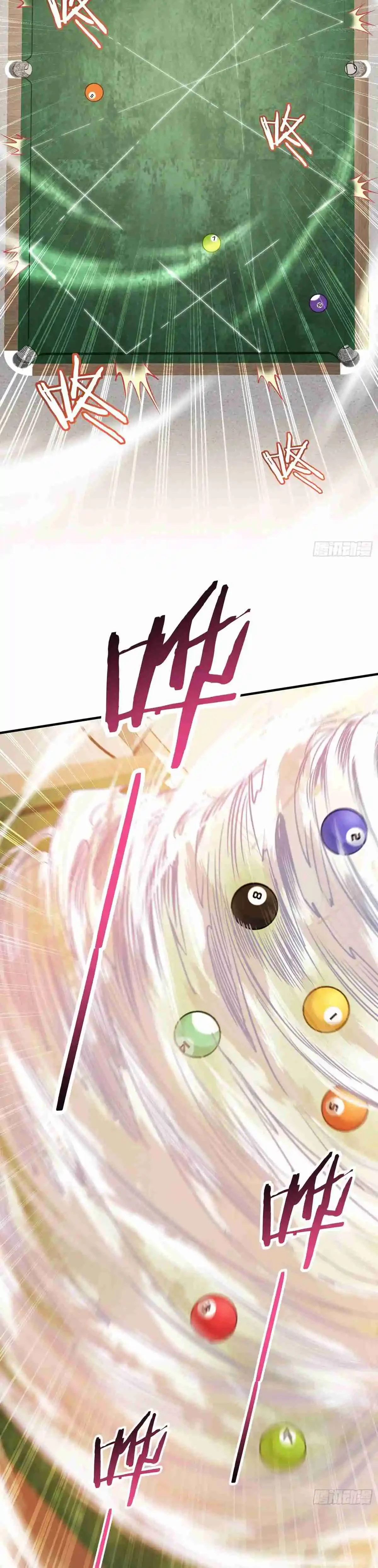 Despues De Dejar De Actuar Como Un Perro, Me Convertí En Un Magnate Celestial Urbano Capítulo 110 - Page 6