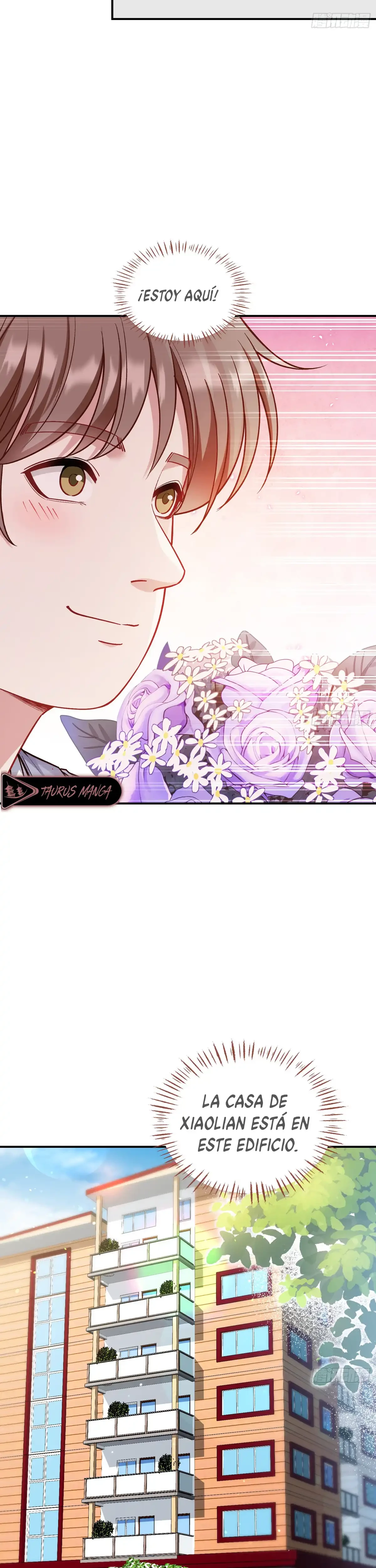 Despues De Dejar De Actuar Como Un Perro, Me Convertí En Un Magnate Celestial Urbano Capítulo 117 - Page 2