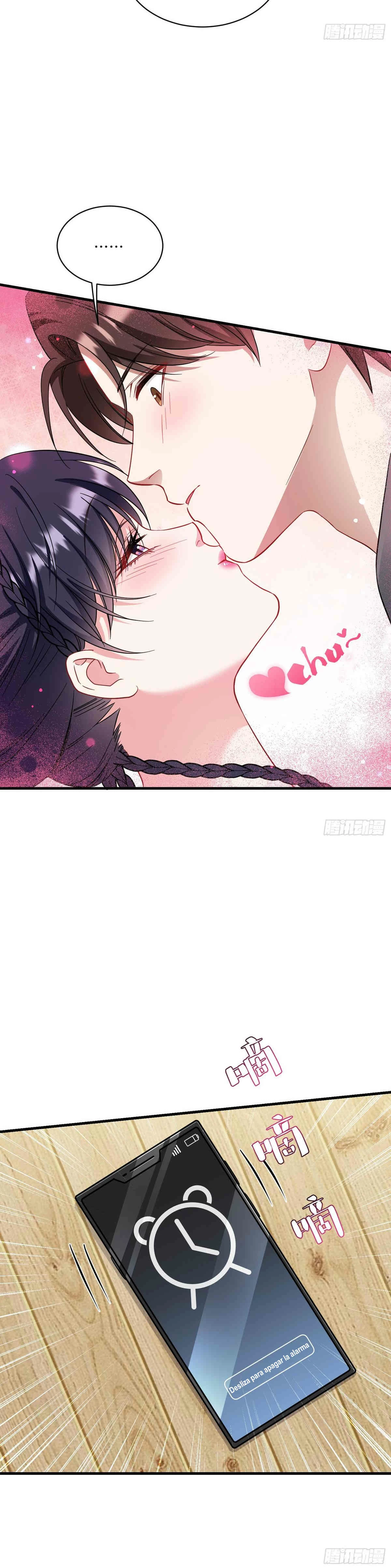 Despues De Dejar De Actuar Como Un Perro, Me Convertí En Un Magnate Celestial Urbano Capítulo 120 - Page 10