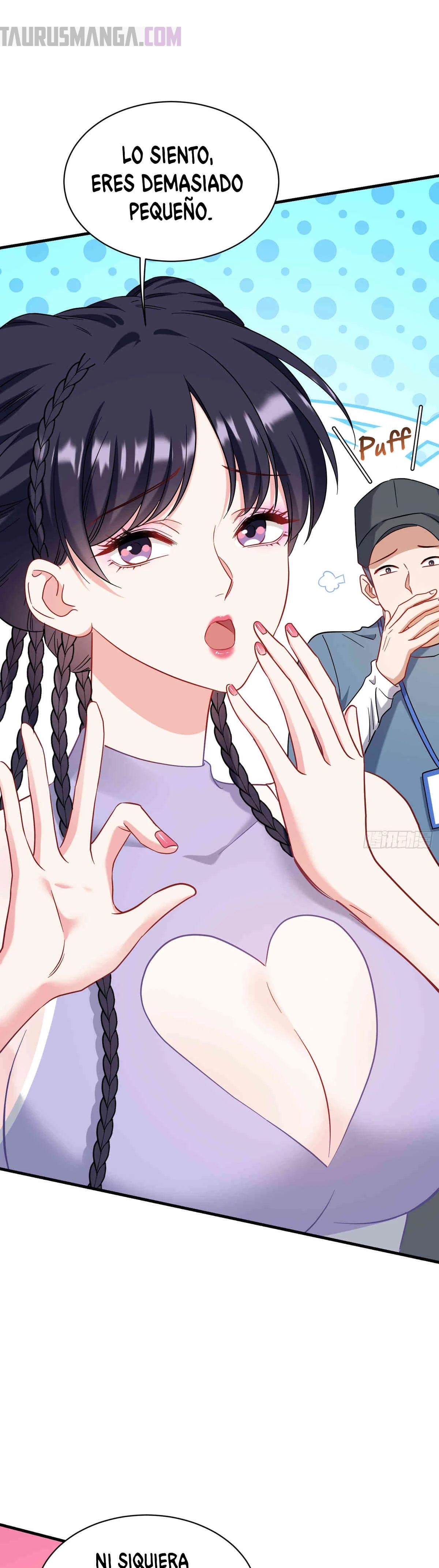 Despues De Dejar De Actuar Como Un Perro, Me Convertí En Un Magnate Celestial Urbano Capítulo 123 - Page 28