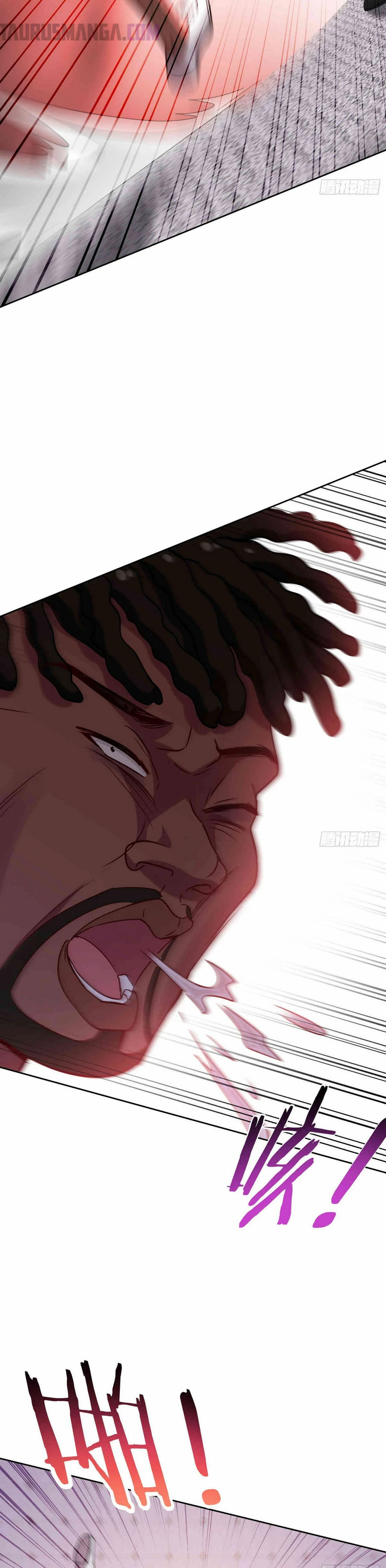 Despues De Dejar De Actuar Como Un Perro, Me Convertí En Un Magnate Celestial Urbano Capítulo 124 - Page 3