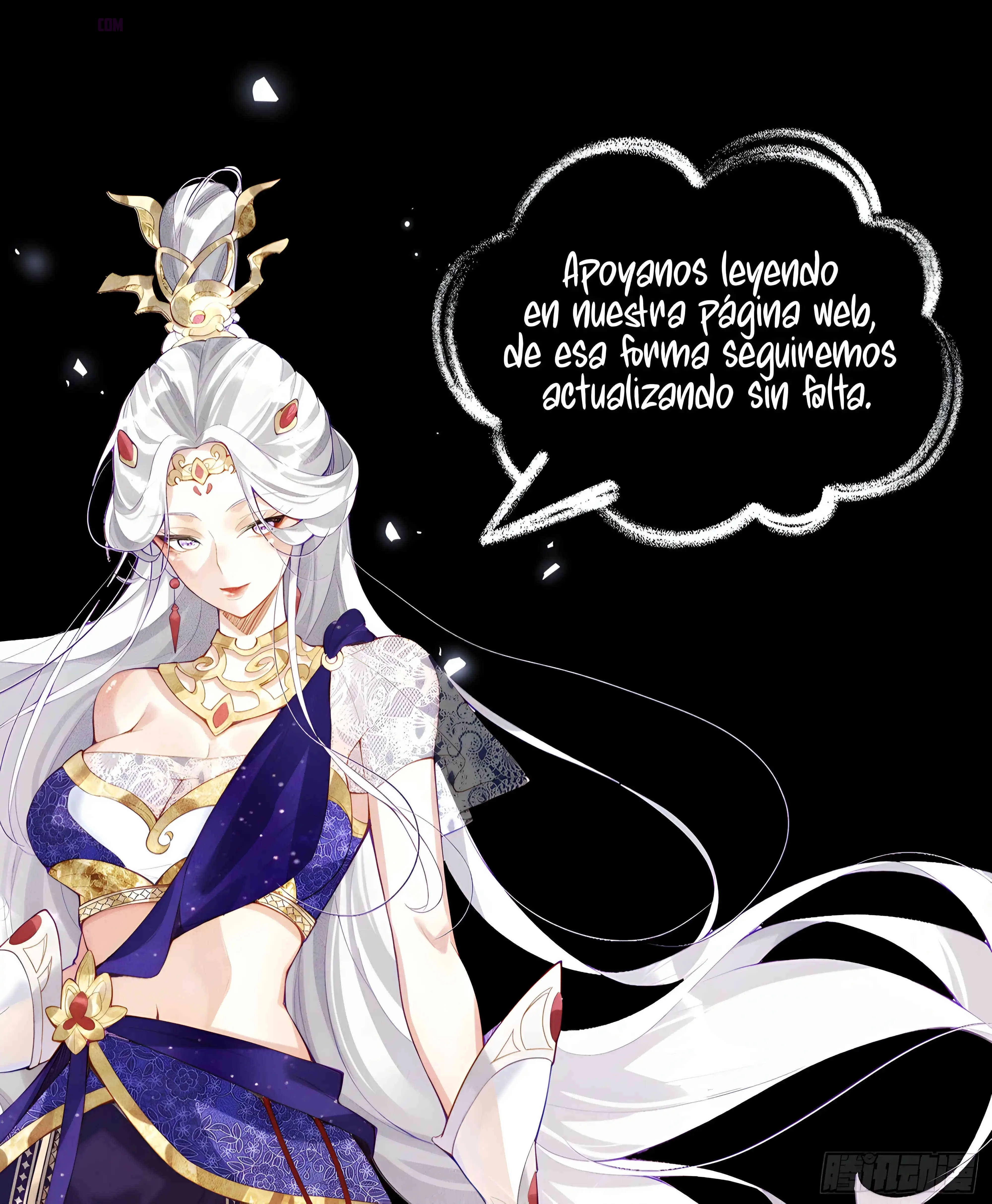 Despues De Dejar De Actuar Como Un Perro, Me Convertí En Un Magnate Celestial Urbano Capítulo 125 - Page 31