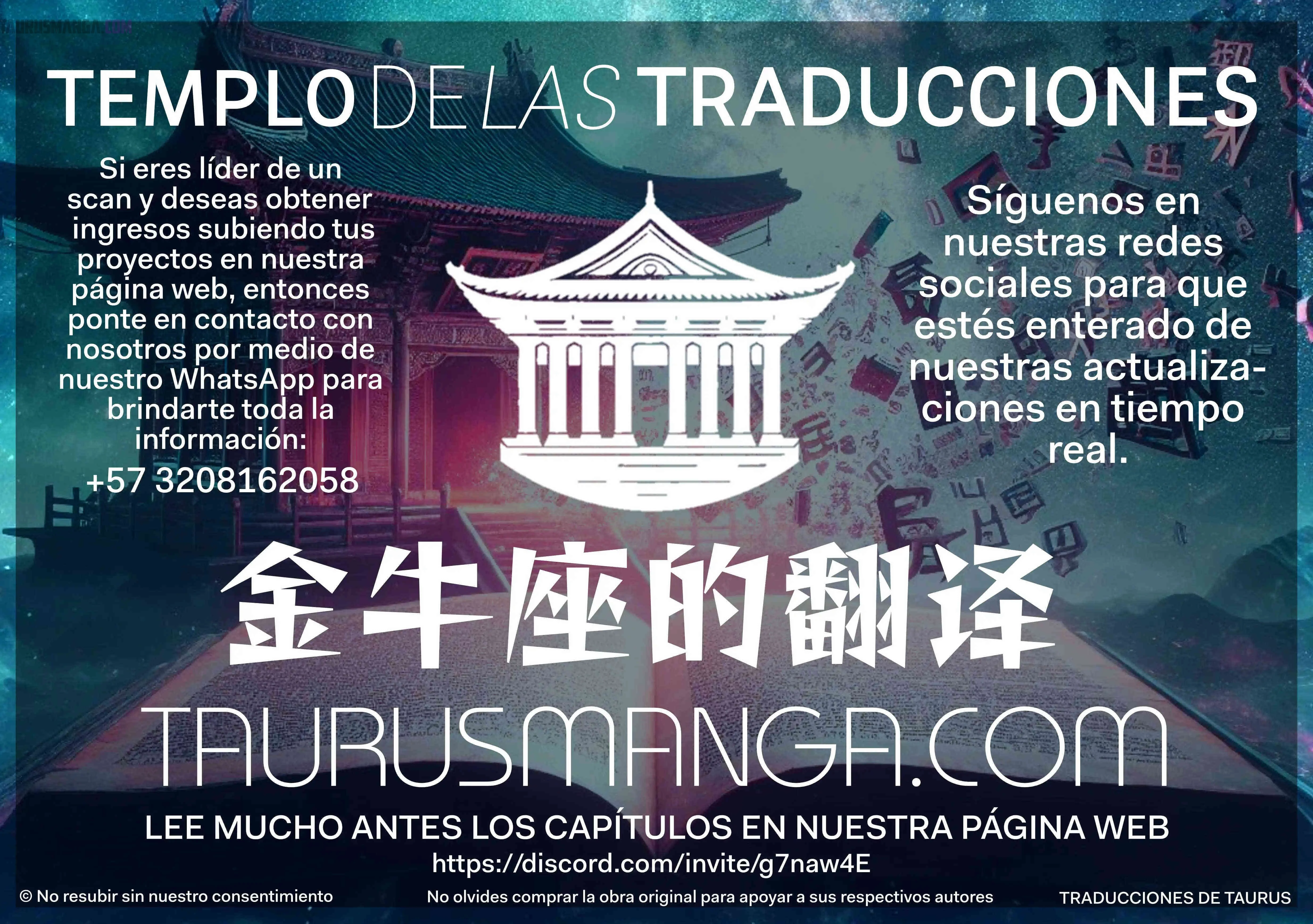 Despues De Dejar De Actuar Como Un Perro, Me Convertí En Un Magnate Celestial Urbano Capítulo 125 - Page 33