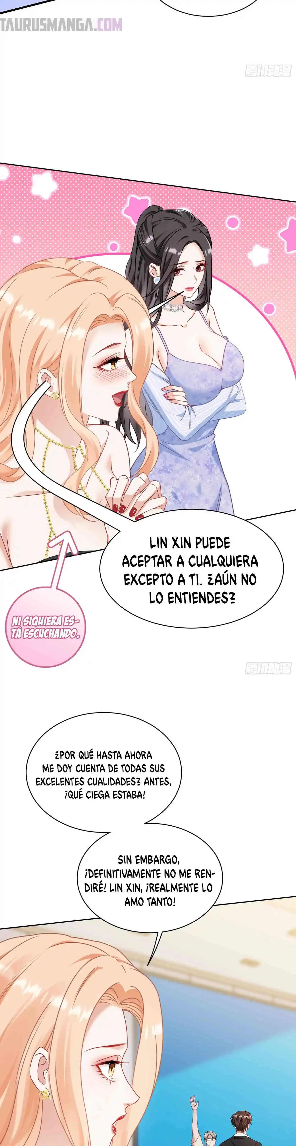 Despues De Dejar De Actuar Como Un Perro, Me Convertí En Un Magnate Celestial Urbano Capítulo 126 - Page 30