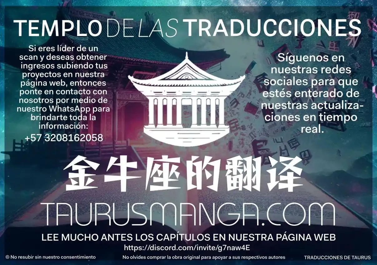 Despues De Dejar De Actuar Como Un Perro, Me Convertí En Un Magnate Celestial Urbano Capítulo 126 - Page 34