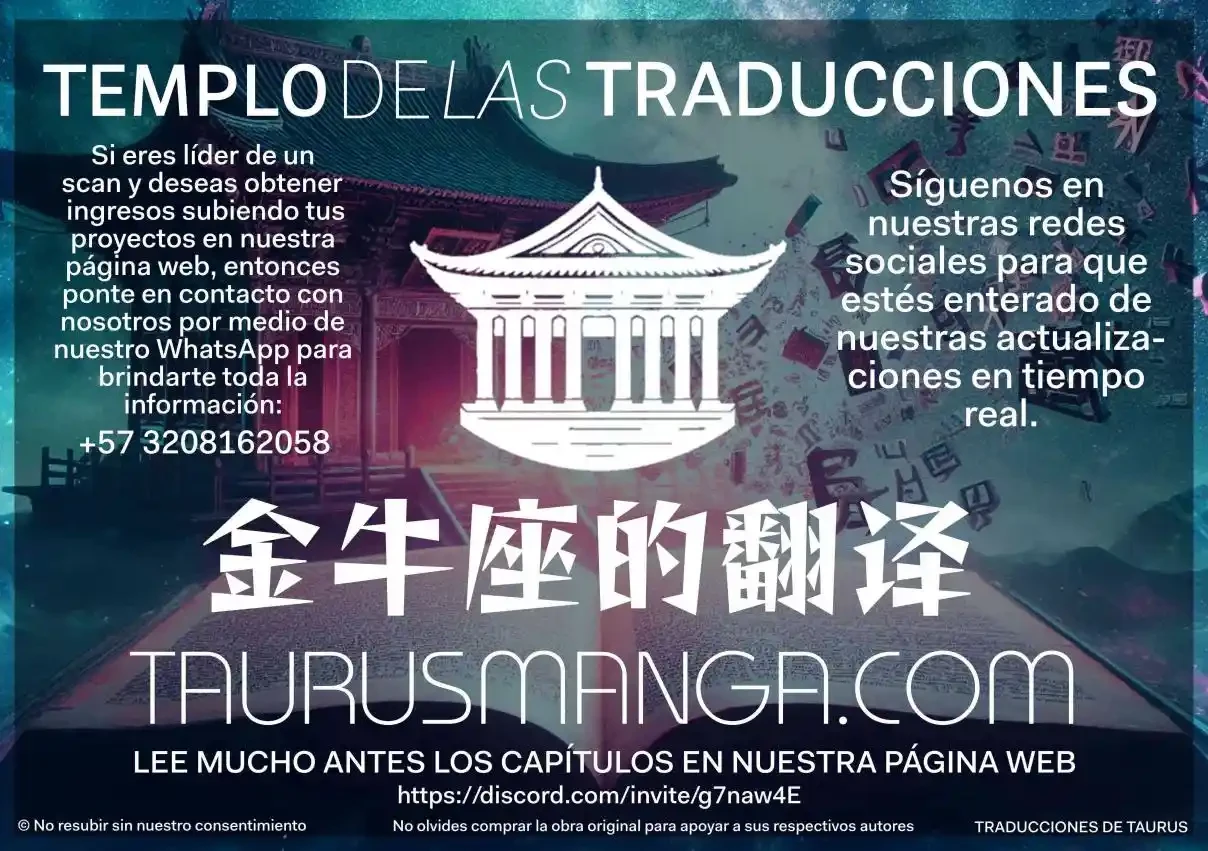 Despues De Dejar De Actuar Como Un Perro, Me Convertí En Un Magnate Celestial Urbano Capítulo 127 - Page 32