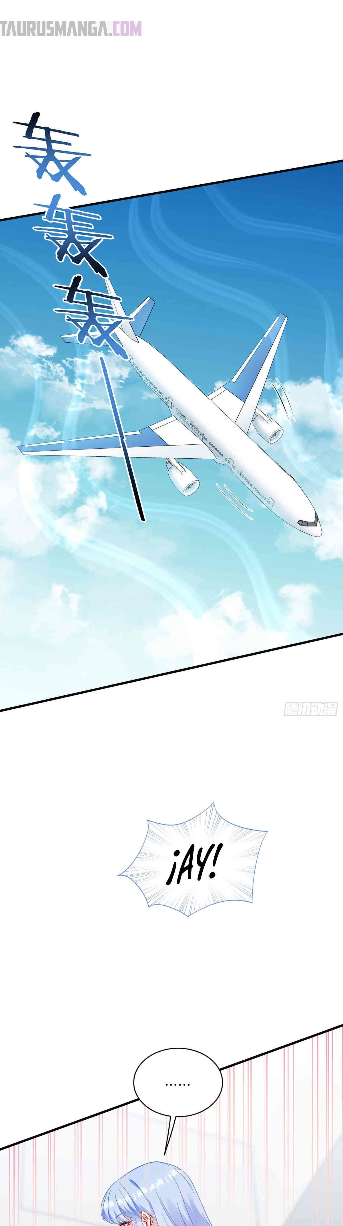 Despues De Dejar De Actuar Como Un Perro, Me Convertí En Un Magnate Celestial Urbano Capítulo 128 - Page 21