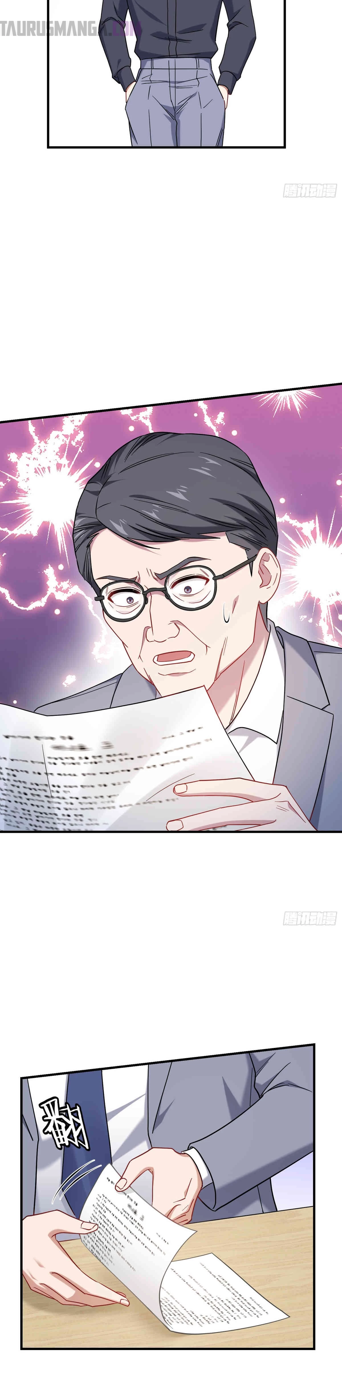 Despues De Dejar De Actuar Como Un Perro, Me Convertí En Un Magnate Celestial Urbano Capítulo 130 - Page 3