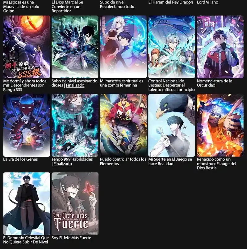 Despues De Dejar De Actuar Como Un Perro, Me Convertí En Un Magnate Celestial Urbano Capítulo 132 - Page 7