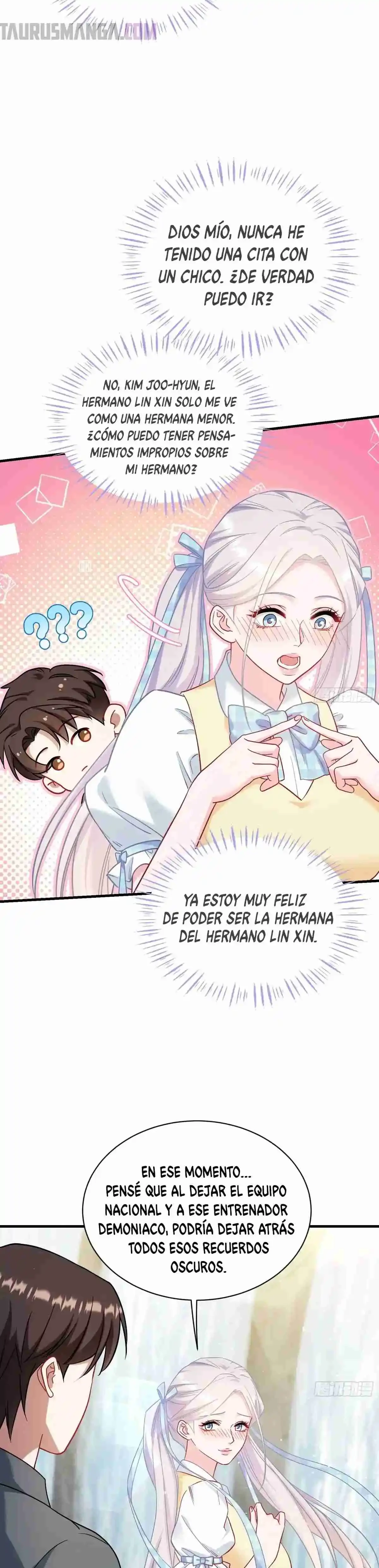 Despues De Dejar De Actuar Como Un Perro, Me Convertí En Un Magnate Celestial Urbano Capítulo 135 - Page 11