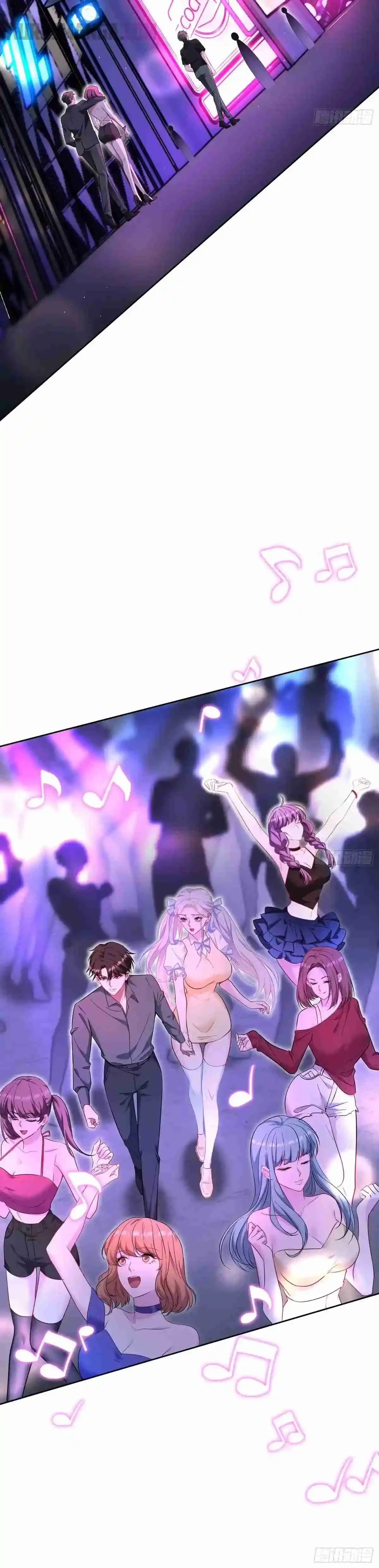 Despues De Dejar De Actuar Como Un Perro, Me Convertí En Un Magnate Celestial Urbano Capítulo 135 - Page 20