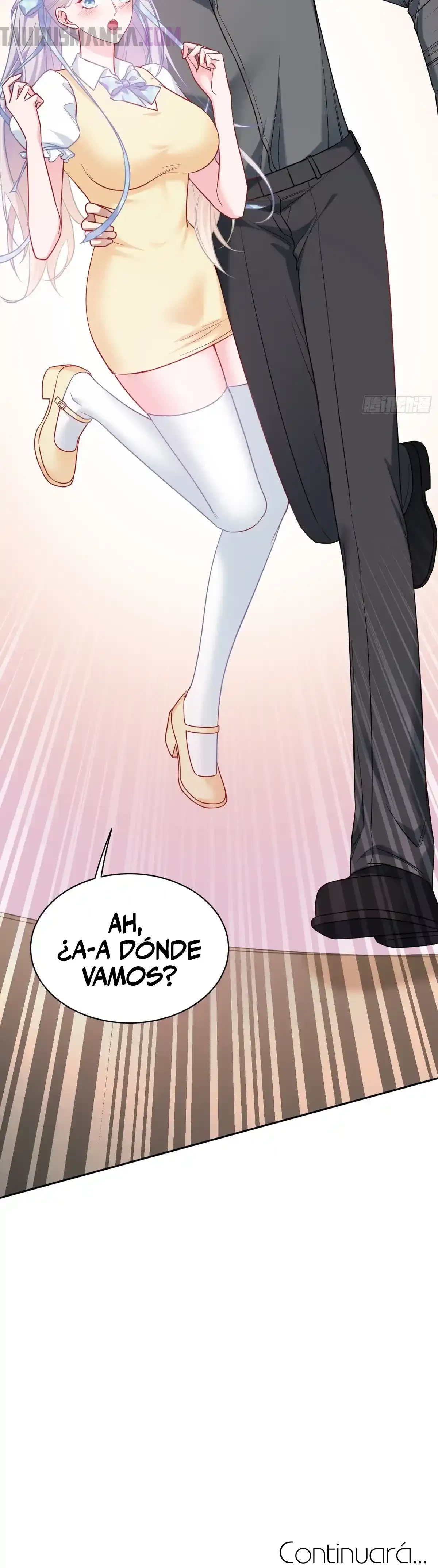 Despues De Dejar De Actuar Como Un Perro, Me Convertí En Un Magnate Celestial Urbano Capítulo 136 - Page 32