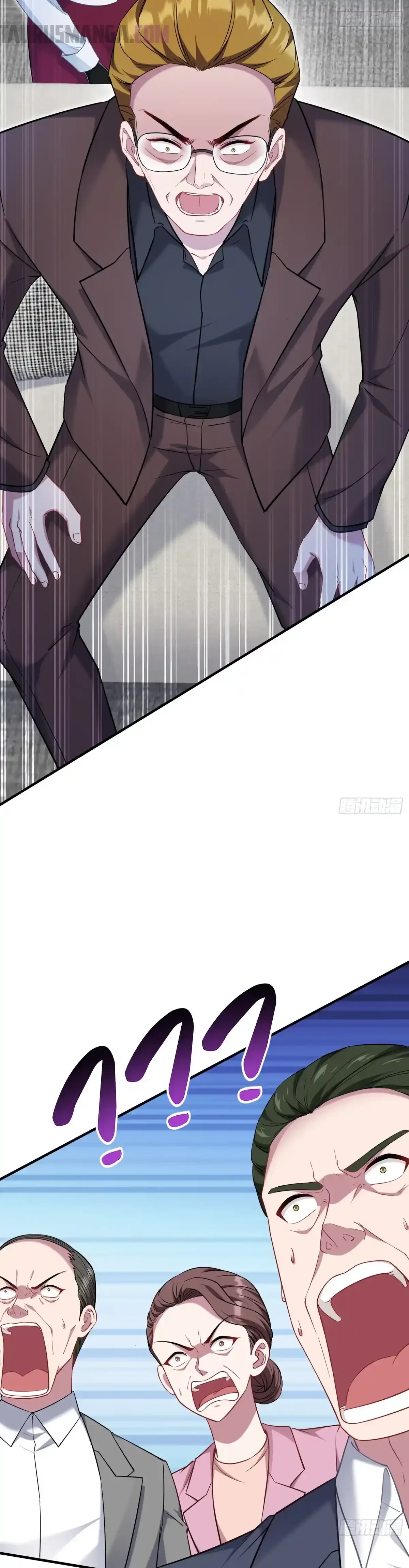 Despues De Dejar De Actuar Como Un Perro, Me Convertí En Un Magnate Celestial Urbano Capítulo 138 - Page 29