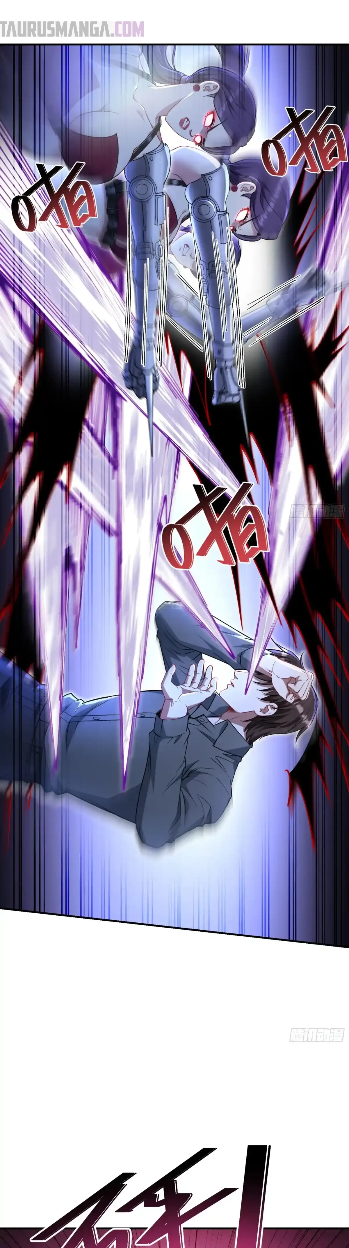 Despues De Dejar De Actuar Como Un Perro, Me Convertí En Un Magnate Celestial Urbano Capítulo 140 - Page 24