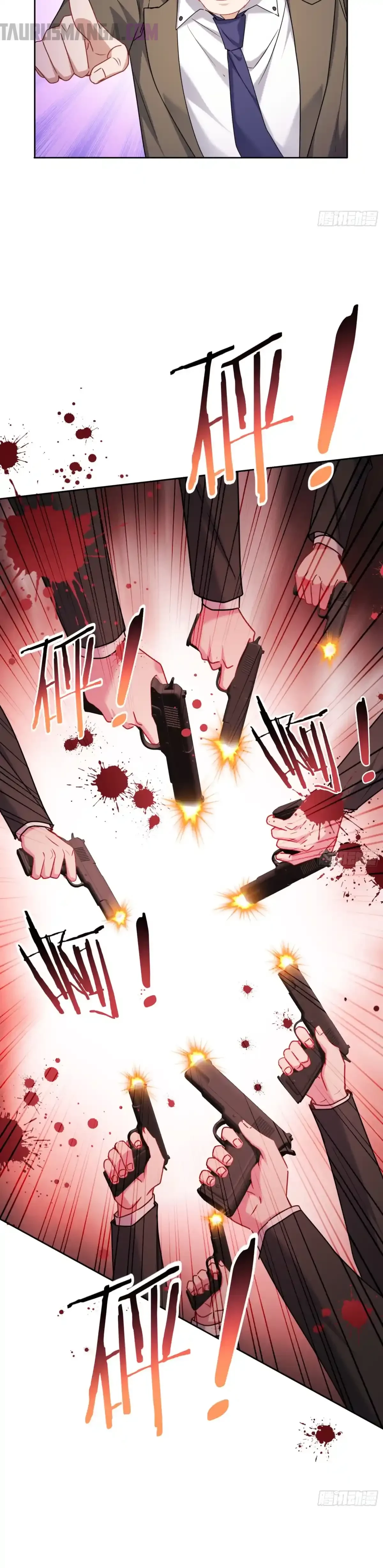 Despues De Dejar De Actuar Como Un Perro, Me Convertí En Un Magnate Celestial Urbano Capítulo 140 - Page 5