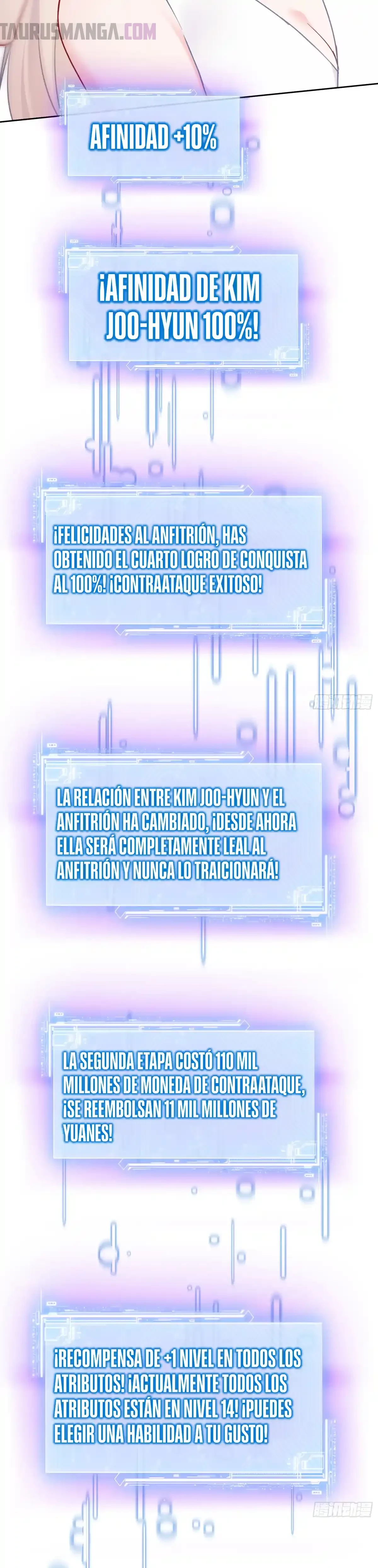 Despues De Dejar De Actuar Como Un Perro, Me Convertí En Un Magnate Celestial Urbano Capítulo 141 - Page 22