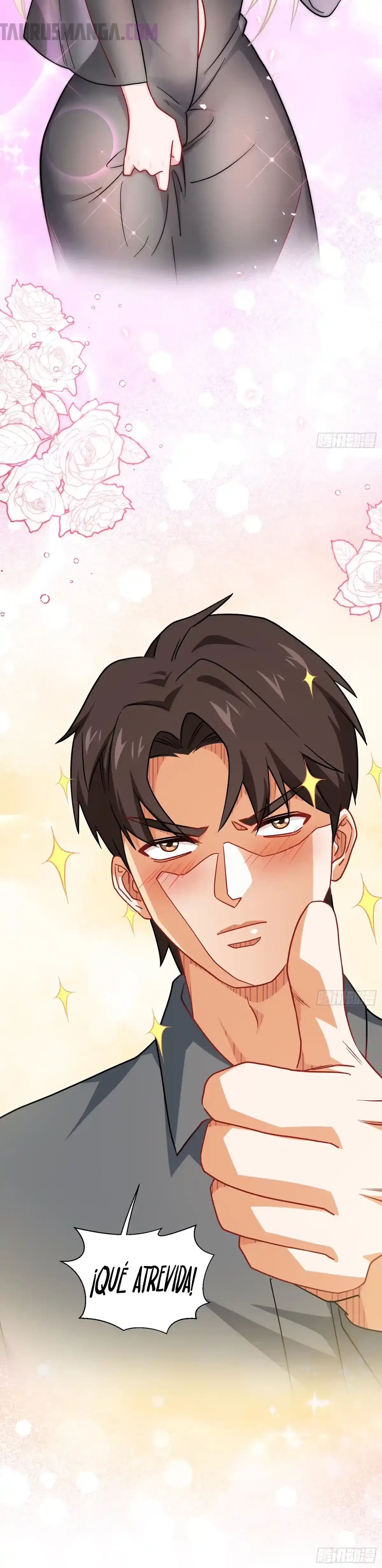 Despues De Dejar De Actuar Como Un Perro, Me Convertí En Un Magnate Celestial Urbano Capítulo 142 - Page 13