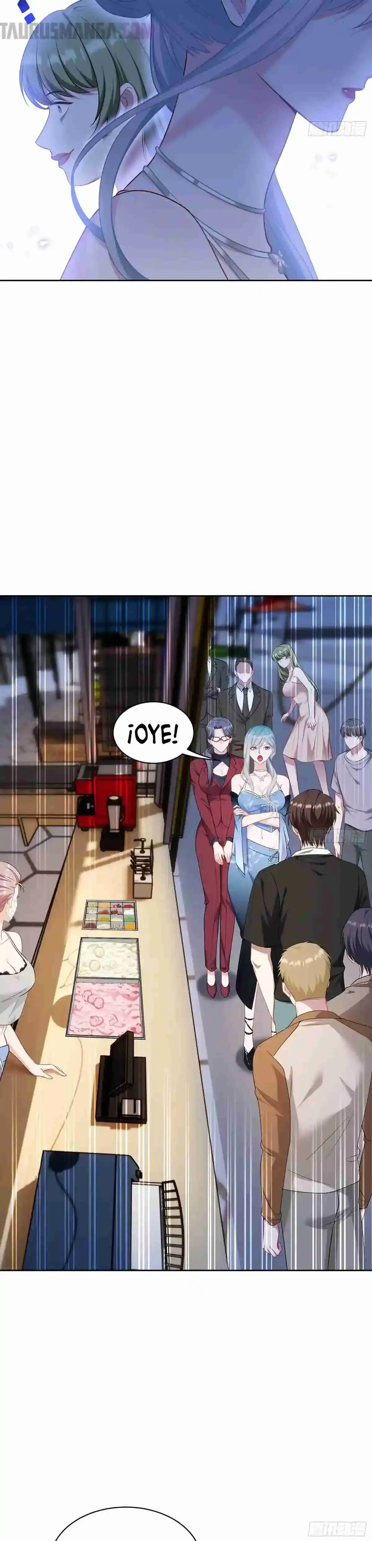 Despues De Dejar De Actuar Como Un Perro, Me Convertí En Un Magnate Celestial Urbano Capítulo 144 - Page 20