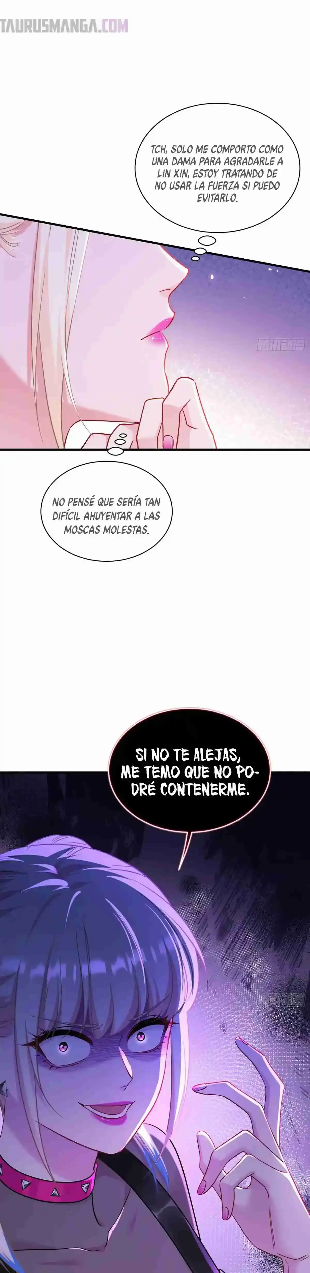 Despues De Dejar De Actuar Como Un Perro, Me Convertí En Un Magnate Celestial Urbano Capítulo 147 - Page 6