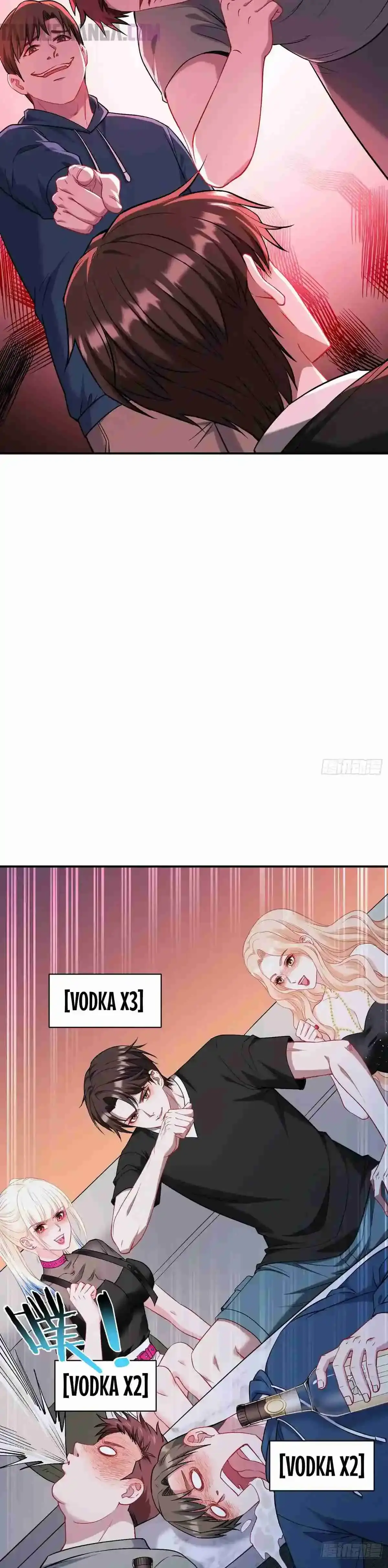 Despues De Dejar De Actuar Como Un Perro, Me Convertí En Un Magnate Celestial Urbano Capítulo 149 - Page 17