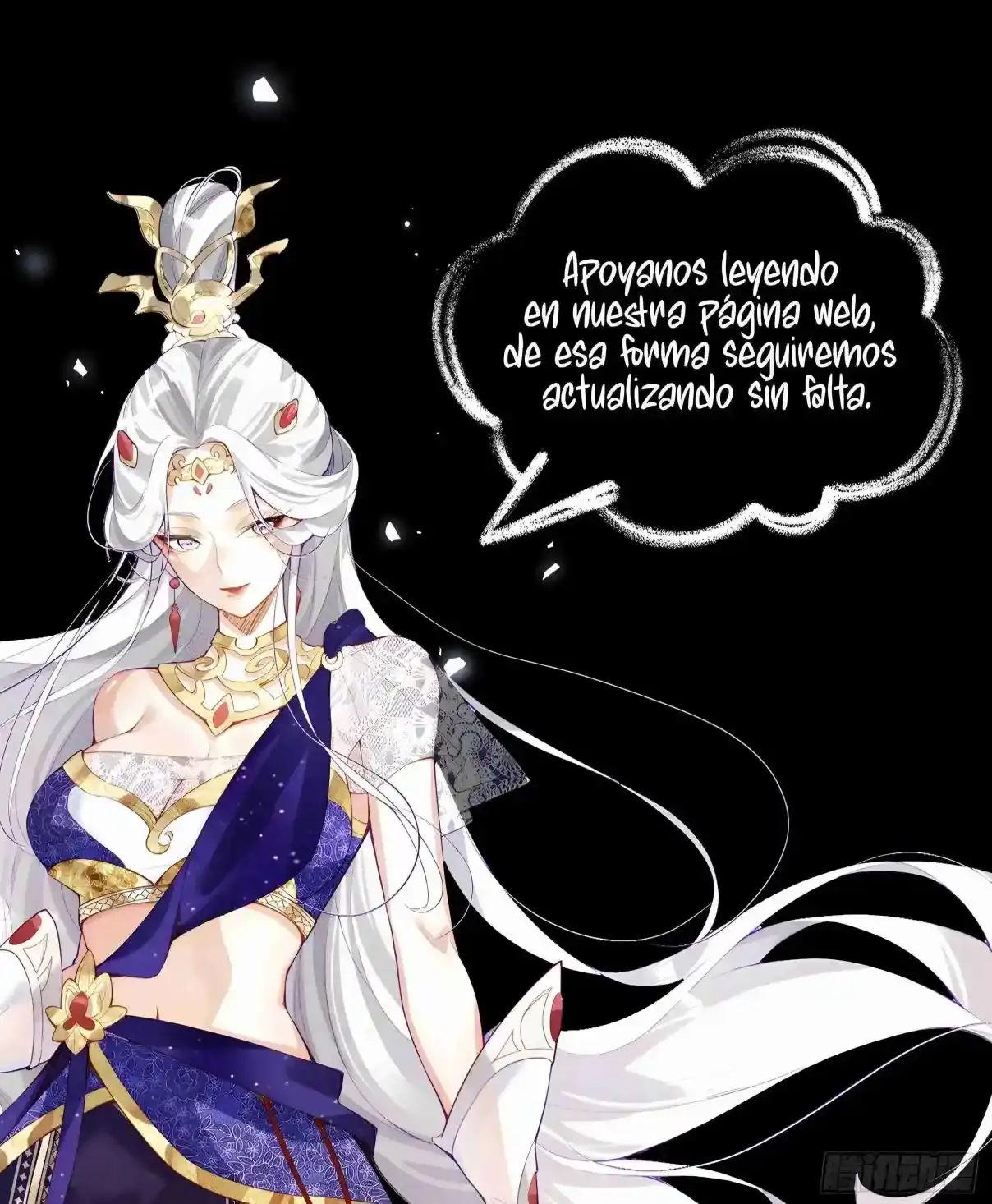 Despues De Dejar De Actuar Como Un Perro, Me Convertí En Un Magnate Celestial Urbano Capítulo 149 - Page 34