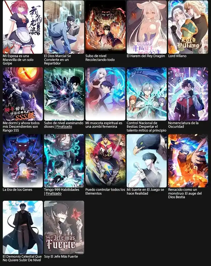 Despues De Dejar De Actuar Como Un Perro, Me Convertí En Un Magnate Celestial Urbano Capítulo 157 - Page 6