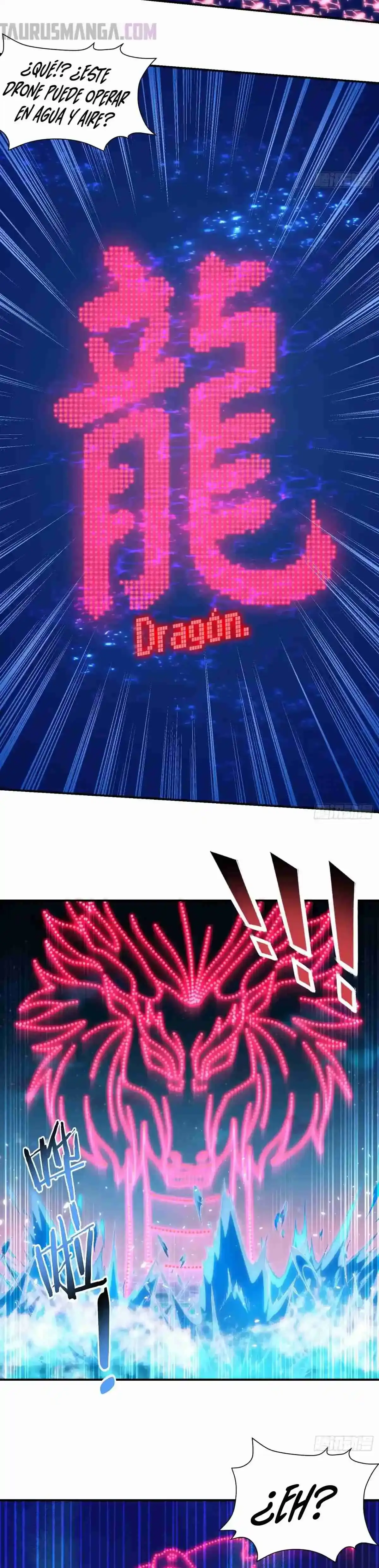 Despues De Dejar De Actuar Como Un Perro, Me Convertí En Un Magnate Celestial Urbano Capítulo 160 - Page 18