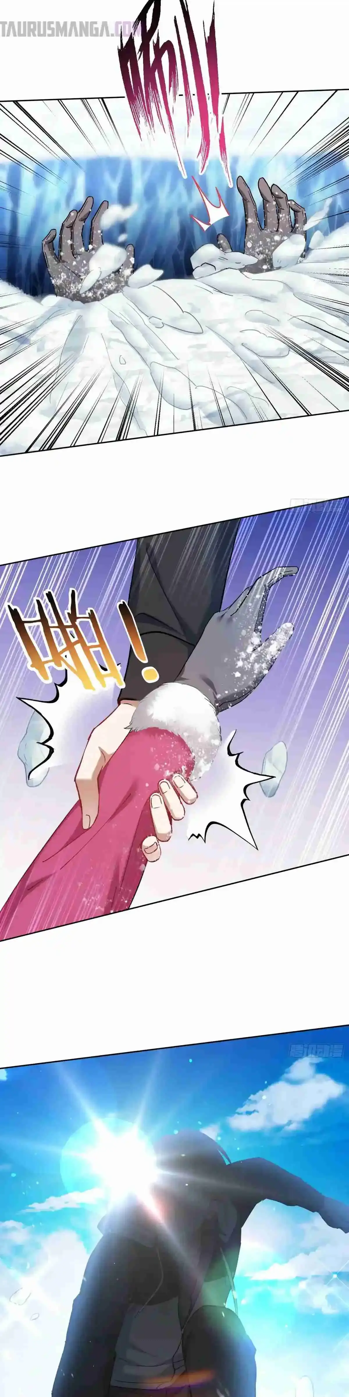 Despues De Dejar De Actuar Como Un Perro, Me Convertí En Un Magnate Celestial Urbano Capítulo 166 - Page 16