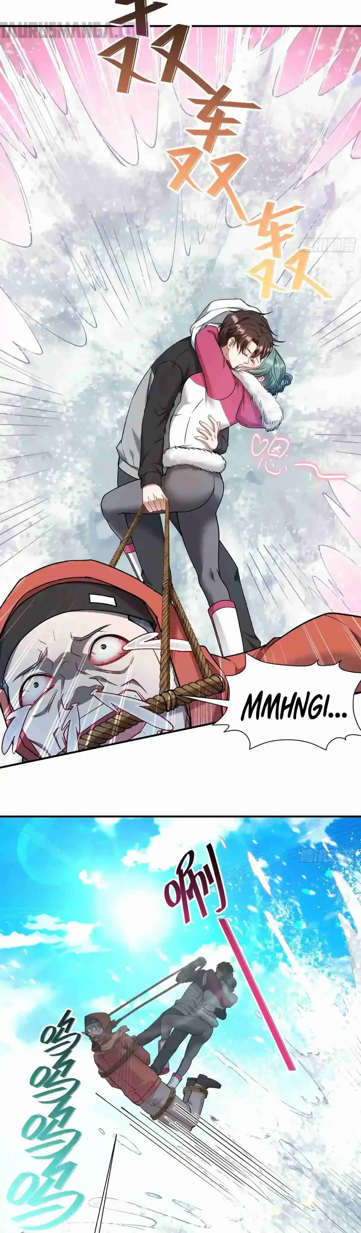 Despues De Dejar De Actuar Como Un Perro, Me Convertí En Un Magnate Celestial Urbano Capítulo 167 - Page 18