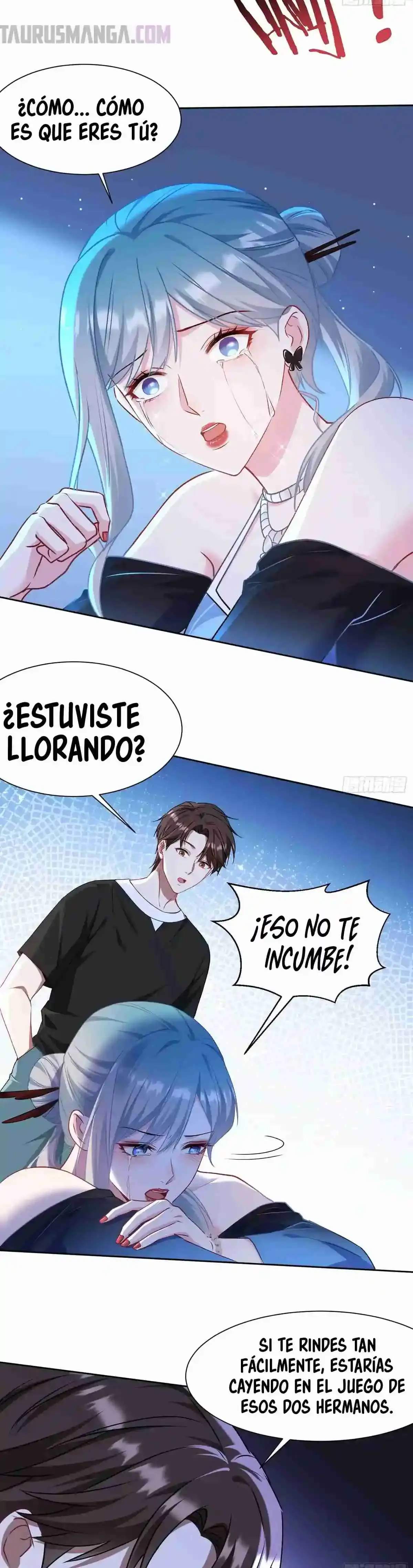 Despues De Dejar De Actuar Como Un Perro, Me Convertí En Un Magnate Celestial Urbano Capítulo 170 - Page 13