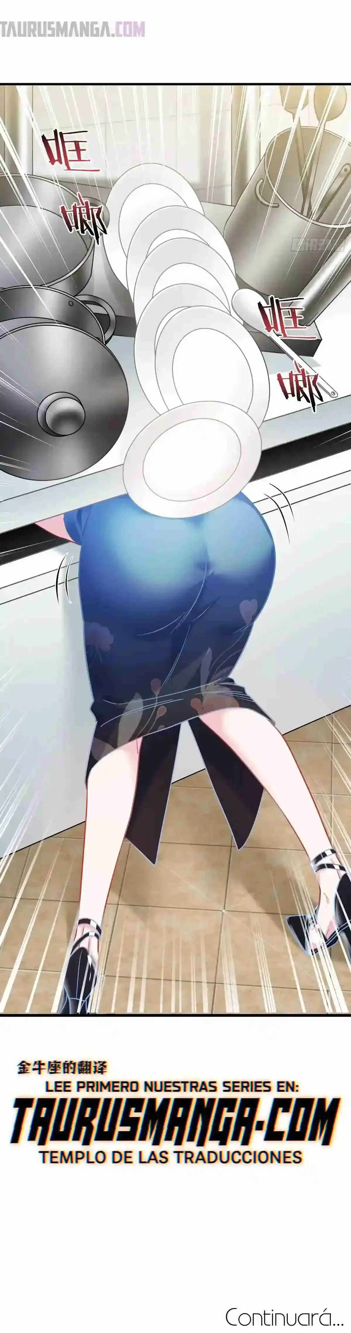 Despues De Dejar De Actuar Como Un Perro, Me Convertí En Un Magnate Celestial Urbano Capítulo 170 - Page 20